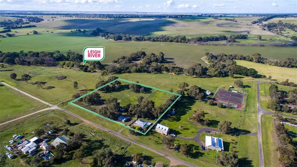 Main view of Homely house listing, 30 Tolson Street, Shelford VIC 3329