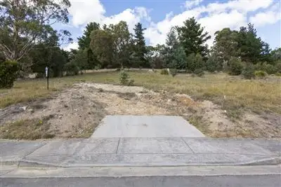Main view of Homely land listing, Lot 4/318 Lenah Valley Road, Lenah Valley TAS 7008