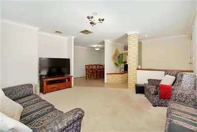 Sixth view of Homely house listing, 44 Underwood Grove, Kardinya WA 6163