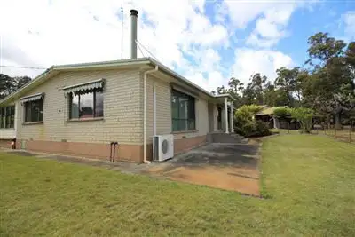 Fourth view of Homely house listing, 8 Barnbougle Road, North Scottsdale, Scottsdale TAS 7260