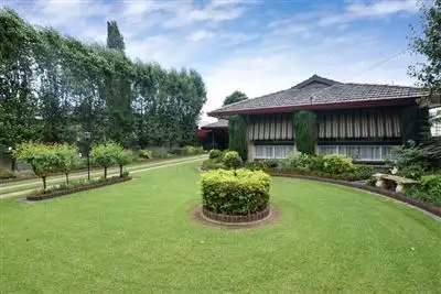 Main view of Homely house listing, 35 Park Lane, Wangaratta VIC 3677
