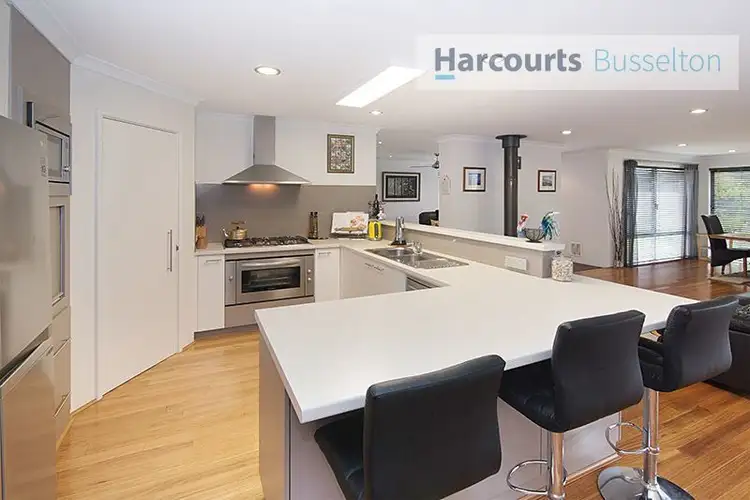 Third view of Homely house listing, 3 Flinders Crescent, Abbey WA 6280