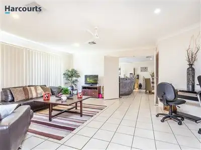 Fourth view of Homely house listing, 3 Sandpiper Avenue, North Lakes QLD 4509