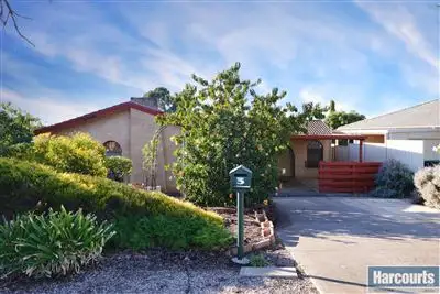 Main view of Homely house listing, 3 Alabama Road, Happy Valley SA 5159