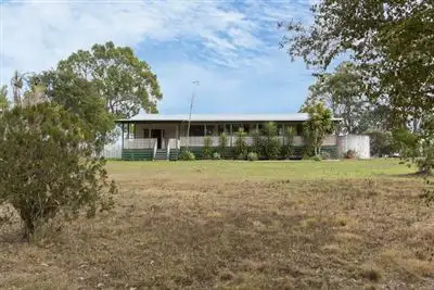 1830 Mary Valley Road, Amamoor QLD 4570