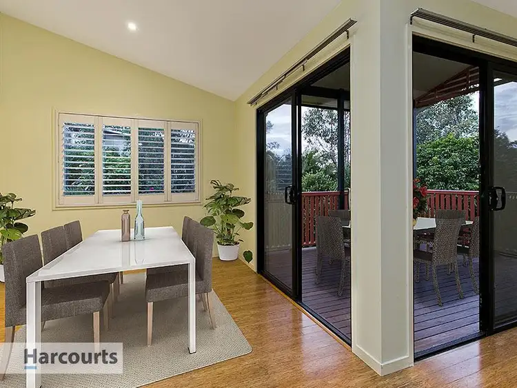 Fourth view of Homely house listing, 75 Aberdeen Place, Upper Kedron QLD 4055