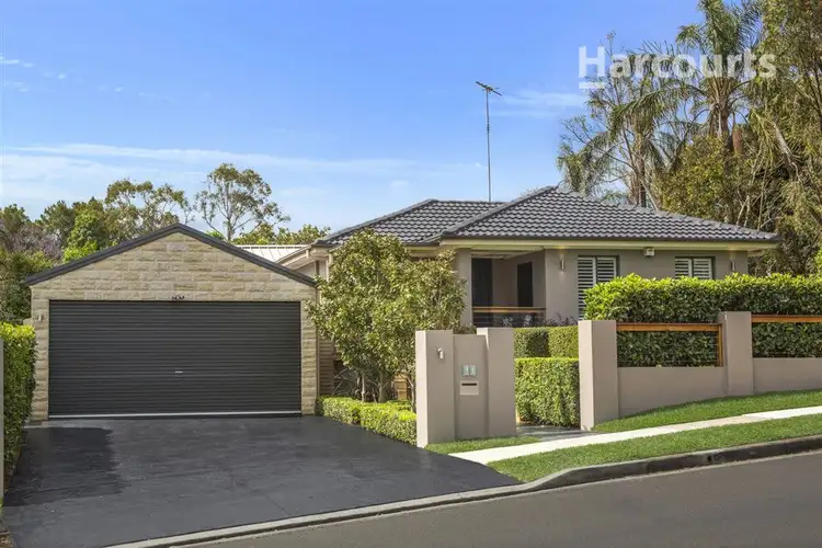31 Eschol Park Drive, Eschol Park NSW 2558
