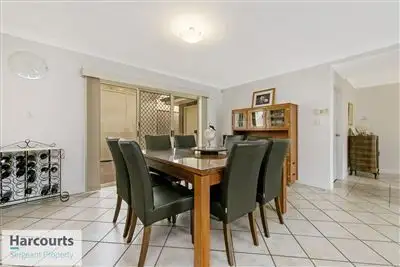 Sixth view of Homely house listing, 1 Bourke Place, Golden Grove SA 5125