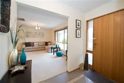 Second view of Homely house listing, 3 Melta Way, Woodcroft SA 5162