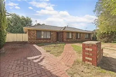 Main view of Homely house listing, 12 Jedna Close, Craigmore SA 5114