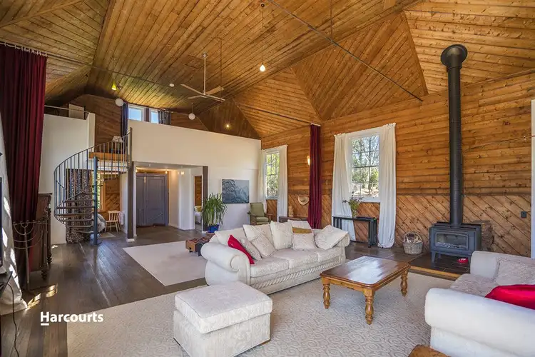 Fourth view of Homely house listing, 1A Chapel Lane, Dover TAS 7117