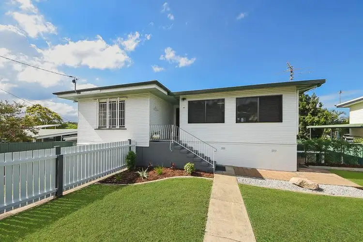 Second view of Homely house listing, 47 Chingford Street, Chermside West QLD 4032