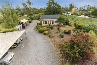 456 Armstrongs Lane, Cressy TAS 7302