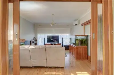 Third view of Homely house listing, 3 Sherwood Street, Wendouree VIC 3355