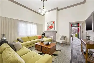 Second view of Homely house listing, 8 Wild Street, Reservoir VIC 3073