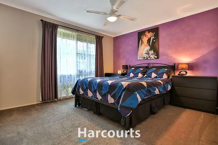 Fourth view of Homely house listing, 46 Bluegrass Crescent, Pakenham VIC 3810