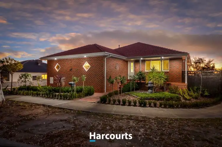 9 The Rise, Narre Warren North VIC 3804