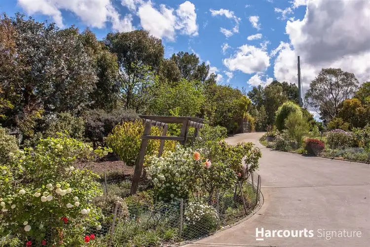 Second view of Homely house listing, 184 Saxon Drive, Acton Park TAS 7170