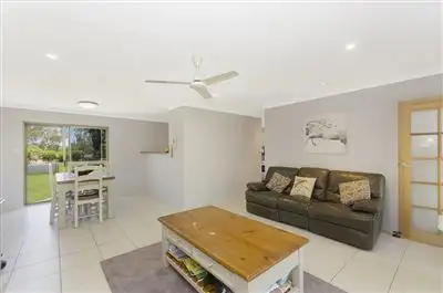 Second view of Homely house listing, 312 Bluewater Drive, Bluewater QLD 4818