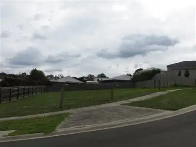 Second view of Homely land listing, 3 Hume Court, Warragul VIC 3820