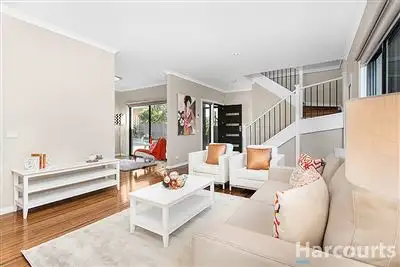 Second view of Homely townhouse listing, 2/23 Barlyn Road, Mount Waverley VIC 3149