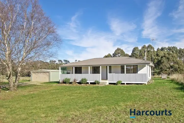 22 East Yolla, Henrietta TAS 7325