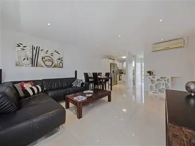 Third view of Homely unit listing, 4/42 Shakespeare Street, Coorparoo QLD 4151