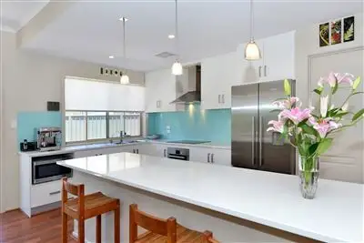 Fourth view of Homely house listing, 10 Rogerson Circuit, Craigburn Farm SA 5051