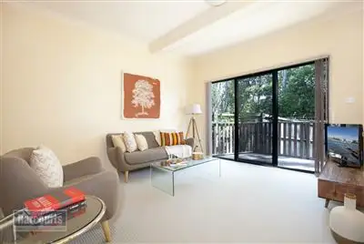 Third view of Homely townhouse listing, 2/2a Tanner Place, Kiama NSW 2533