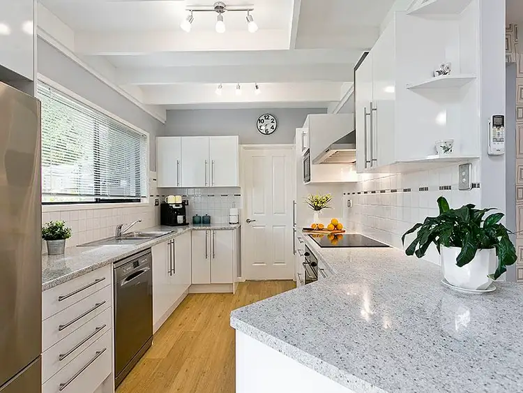 23 Perwell Street, Keperra QLD 4054