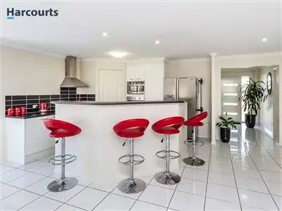 Fifth view of Homely house listing, 7 Heath Court, Caboolture QLD 4510