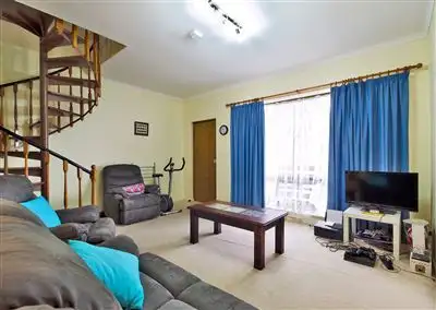 Fourth view of Homely townhouse listing, 7/29 Norton Summit Road, Woodforde SA 5072