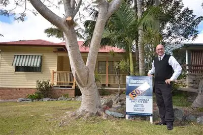 Main view of Homely house listing, 214 Cameron Street, Wauchope NSW 2446