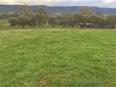 Main view of Homely land listing, 64 Ellerslie Rise, Yarck VIC 3719