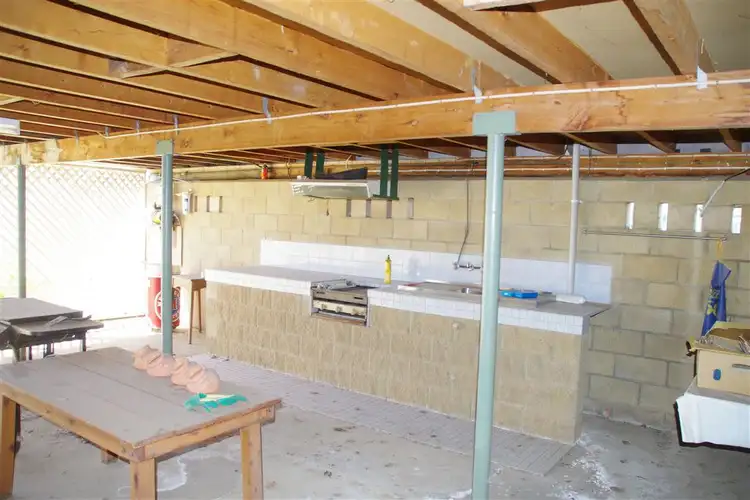 Fifth view of Homely house listing, 9 Old Gunnedah Road, Narrabri NSW 2390