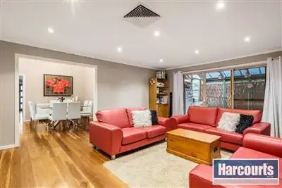 Fifth view of Homely house listing, 98 Wakley Crescent, Wantirna South VIC 3152