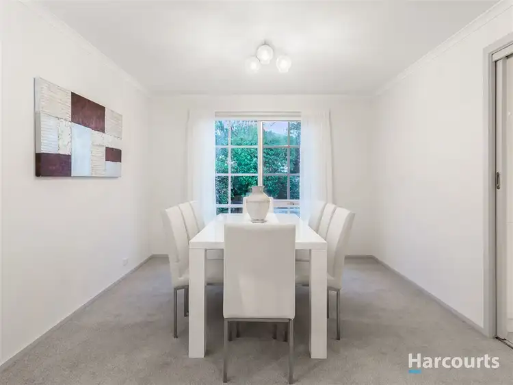 Fourth view of Homely house listing, 7 Law Court, Rowville VIC 3178