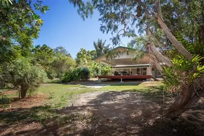 Fifth view of Homely rural property listing, 8 Helens Court, Hampden QLD 4741
