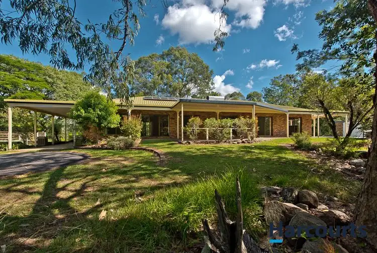 Main view of Homely rural property listing, 298 Forest Hills Drive, Morayfield QLD 4506
