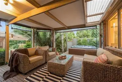Fourth view of Homely house listing, 32 Summerhill Crescent, Mount Eliza VIC 3930