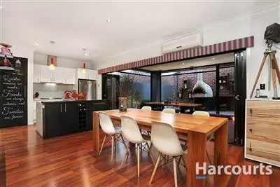 Third view of Homely house listing, 23 Bright Avenue, Epping VIC 3076