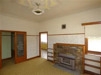 Third view of Homely house listing, 9 Anderson Street, Horsham VIC 3400