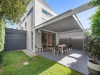 Sixth view of Homely townhouse listing, 1/4 Aragon Street, Fullarton SA 5063