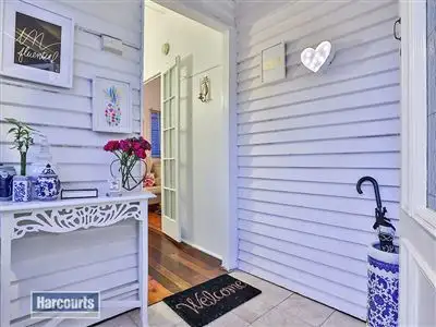 Main view of Homely house listing, 214 Agnew Street, Morningside QLD 4170