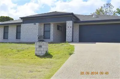Second view of Homely house listing, 42 Swallow Street, Inala QLD 4077