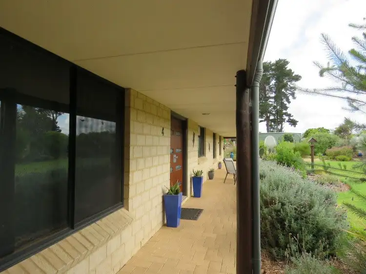 Second view of Homely house listing, 4 Charolais Close, Bridgetown WA 6255