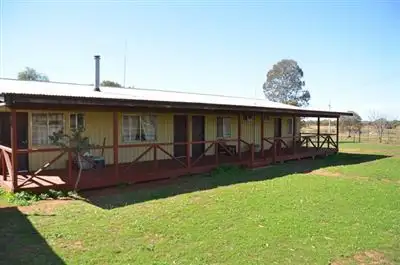 Third view of Homely rural property listing, * Keewong Station, Cobar NSW 2835