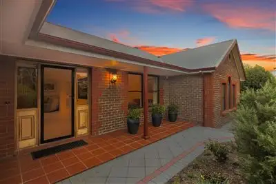 Second view of Homely house listing, 9 Brideson Road, Strathalbyn SA 5255