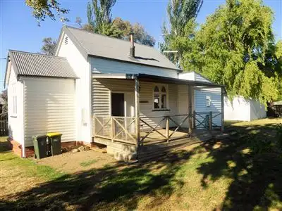 Second view of Homely house listing, 14 Elizabeth Street, Bothwell TAS 7030