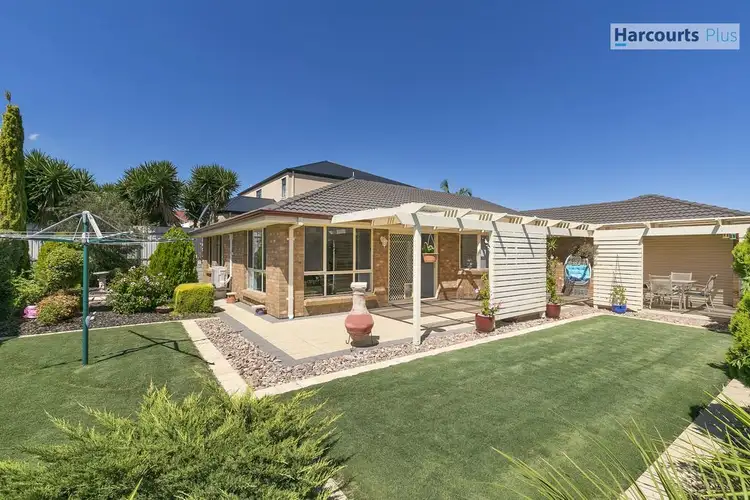 Main view of Homely house listing, 58 Holdfast Drive, Sheidow Park SA 5158